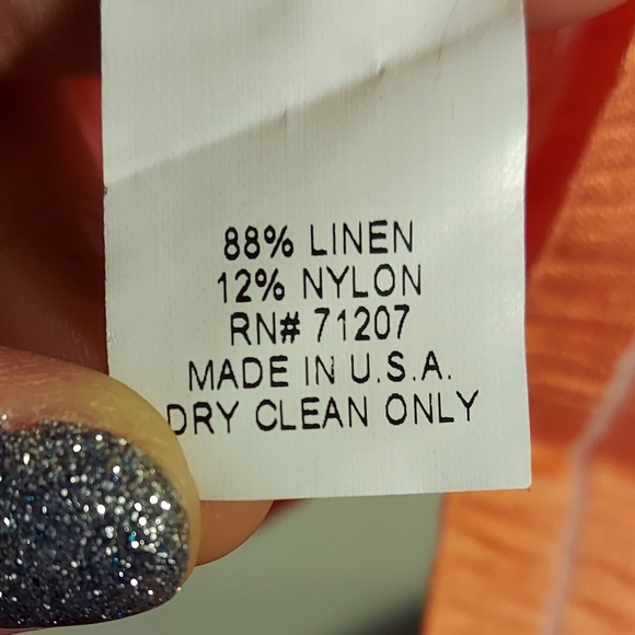 J'ENVIE Blouse - Picture 5 of 10